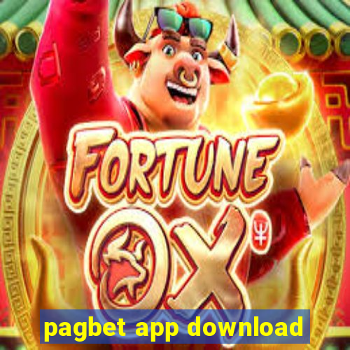 pagbet app download